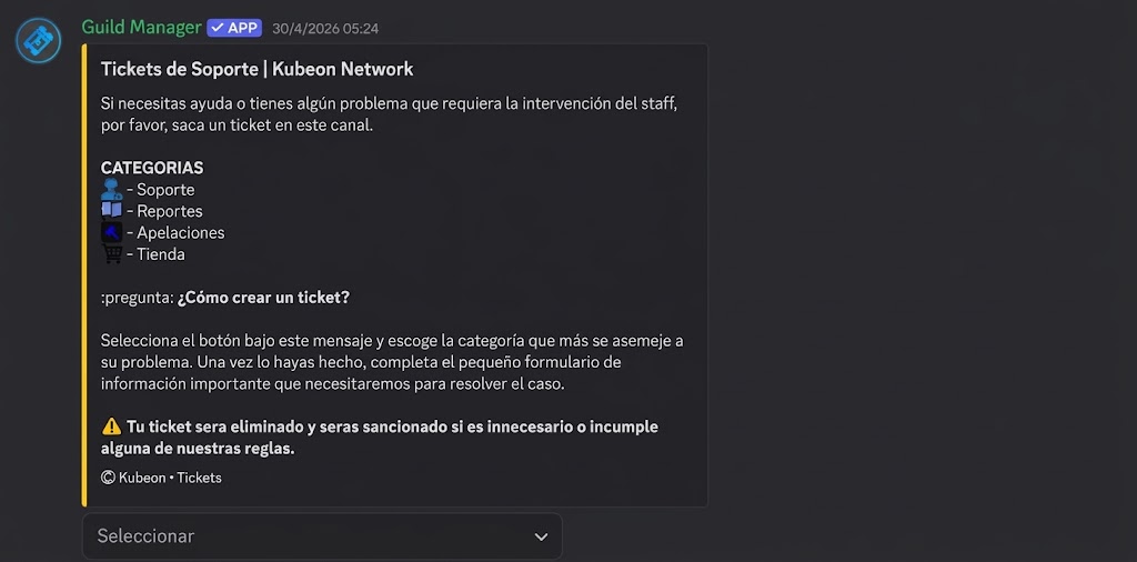Discord 1