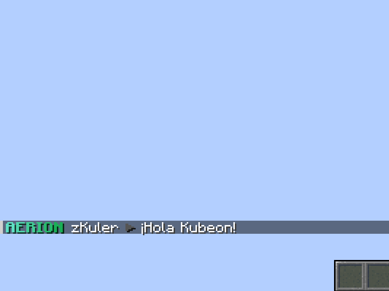 Minecraft 3