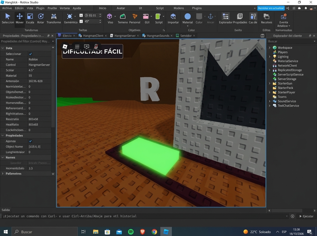 Roblox 3